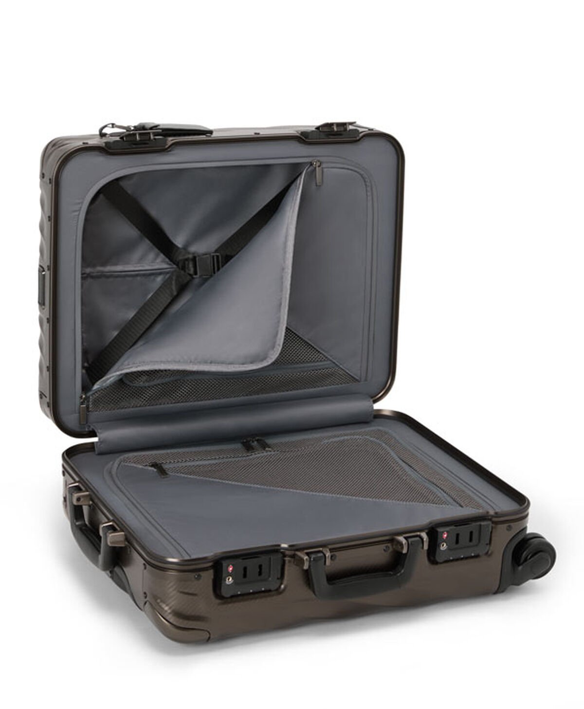 TUMI Walizka Kabinowa Continental 56 cm