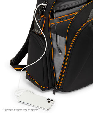 Plecak Paddock TUMI | McLaren