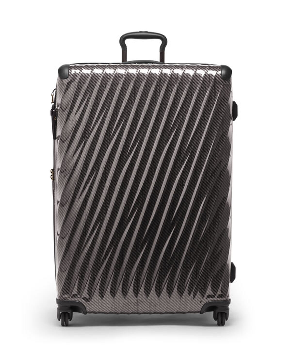 TUMI Extended Trip Checked Luggage 76 cm