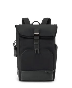HARRISON Osborn Roll Top Backpack