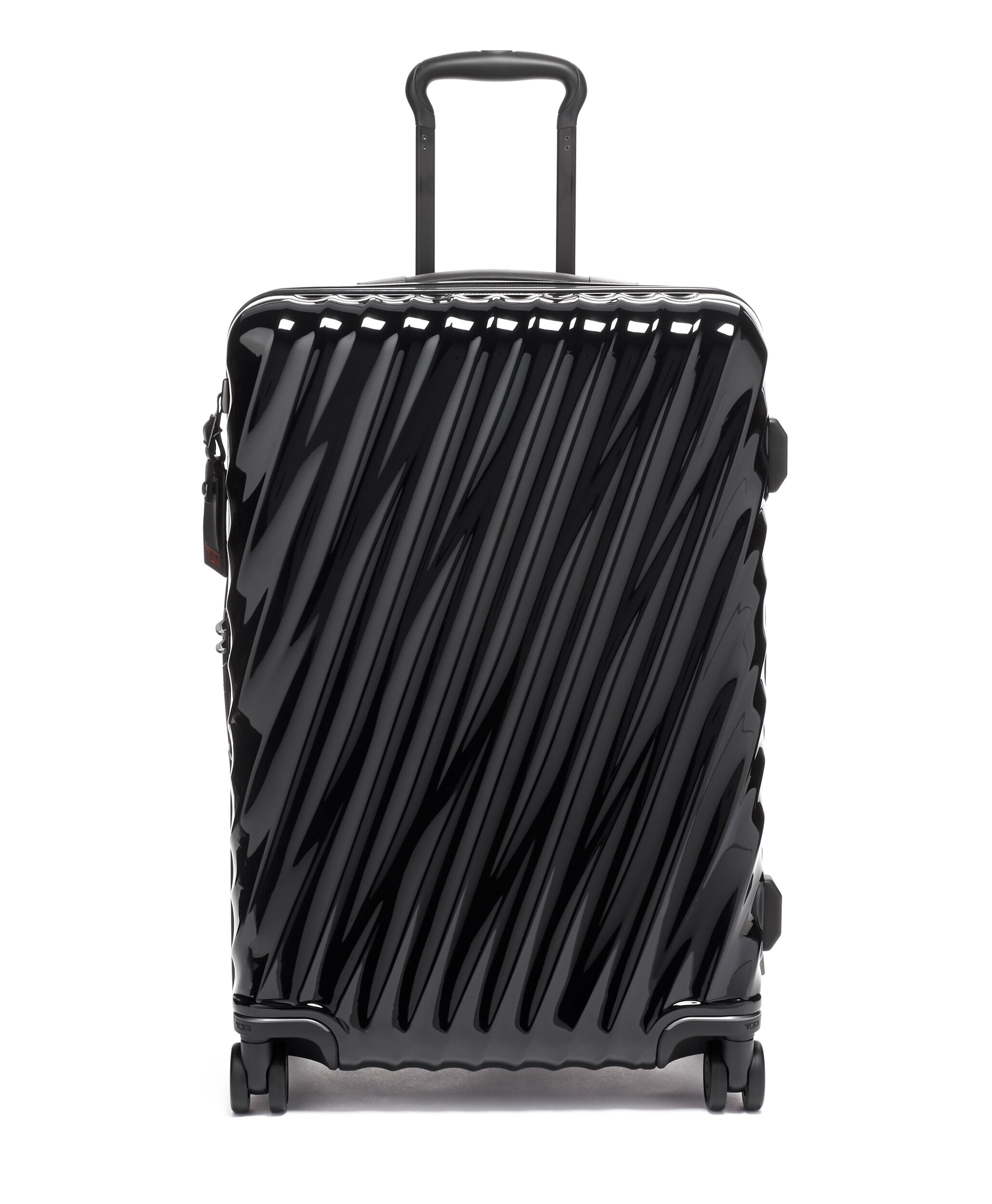 Luggage made of polycarbonate hot sale