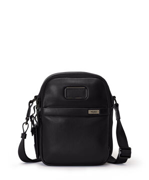 ALPHA Crossbody Mały