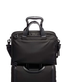 Slim Three Way Brief Alpha 3