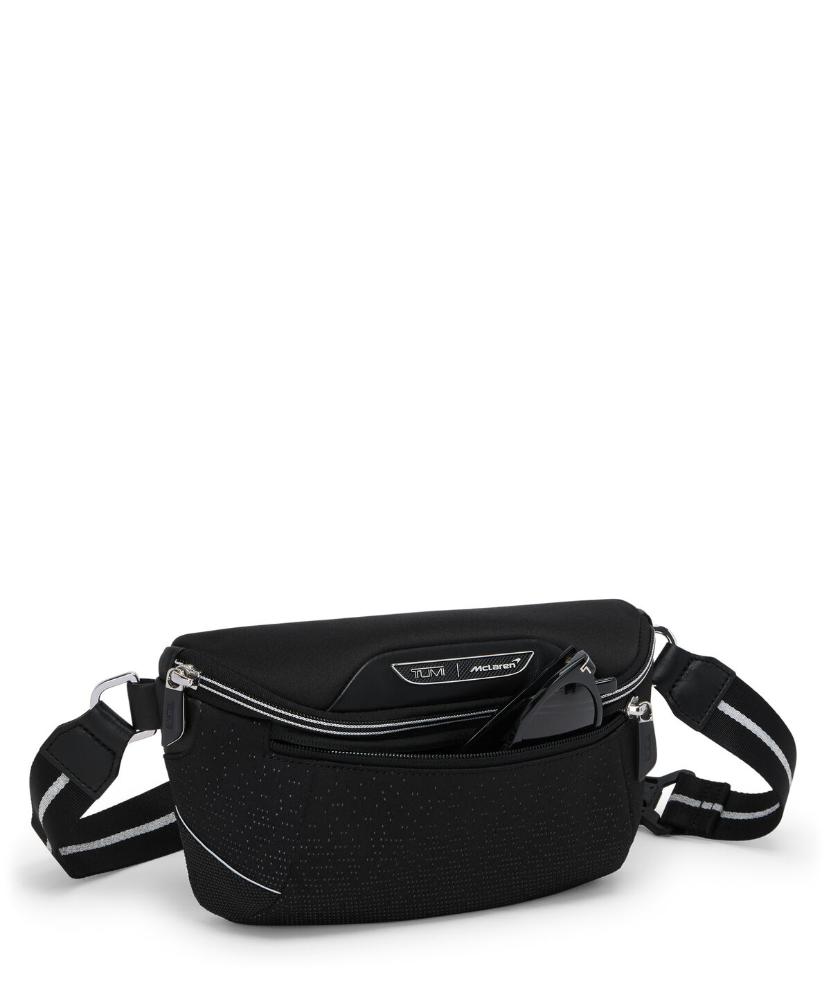 TUMI McLaren Sling Ignition