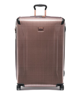 Duża 4-kołowa walizka z poszerzeniem Tegra-Lite