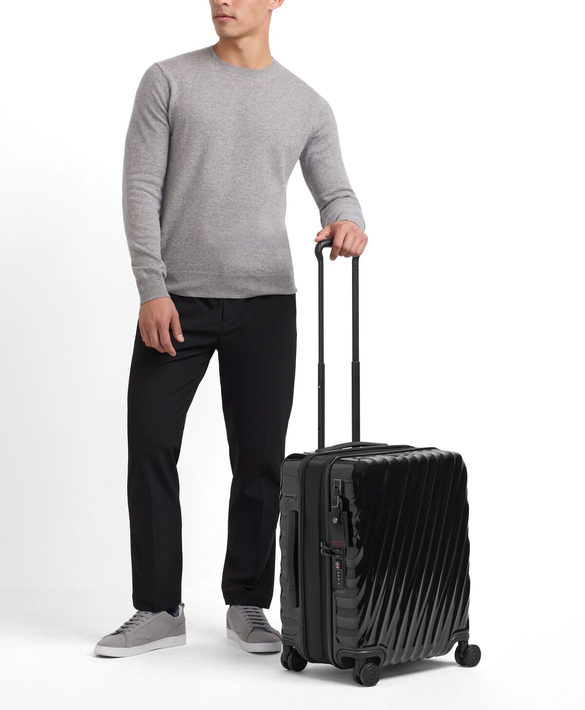 TUMI Walizka Kabinowa Continental S