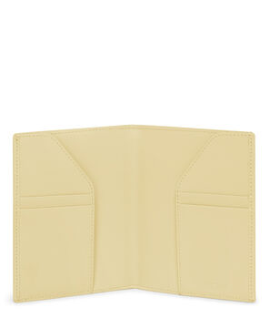 NASSAU Passport Sleeve