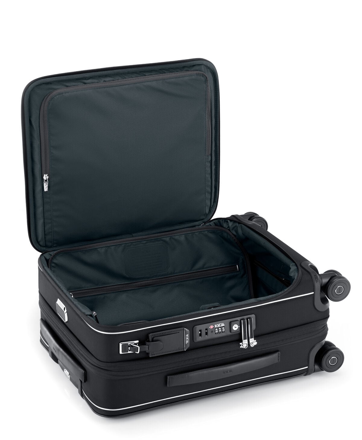 Arriv&eacute; Large Dual Access Expandable Cabin