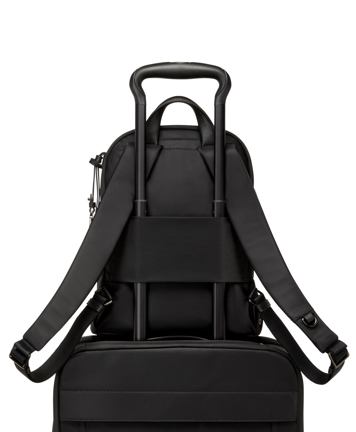 Tumi Voyageur DENVER BACKPACK  Black/Gunmetal