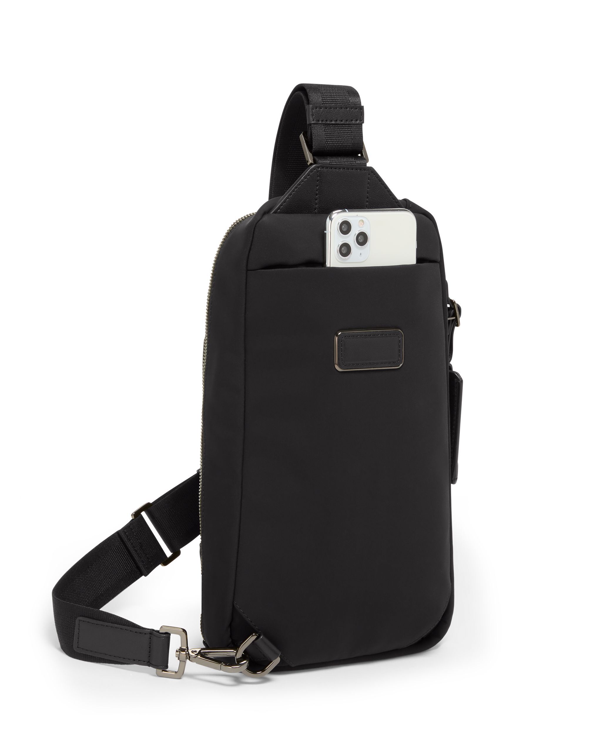 Tumi man purse on sale