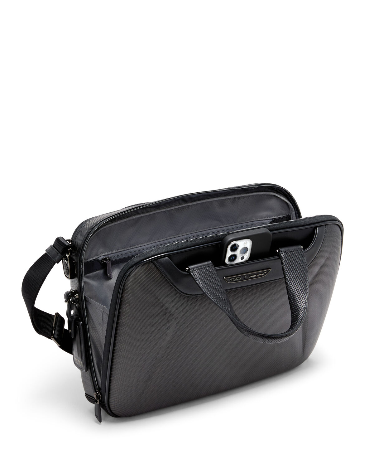 TUMI McLaren Axle Slim Brief