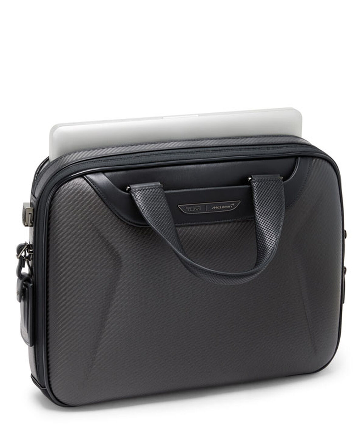 TUMI Teczka Slim Axle