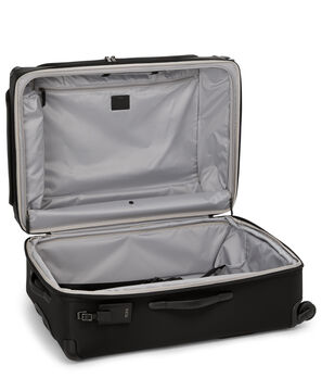 Voyageur L&eacute;ger Medium Dual Access Expandable Checked