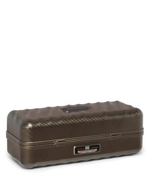 19 Degree Aluminium Watch Travel Case