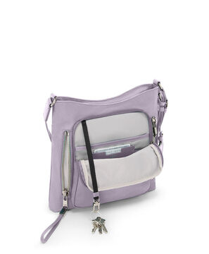 Voyageur Crossbody Tyler