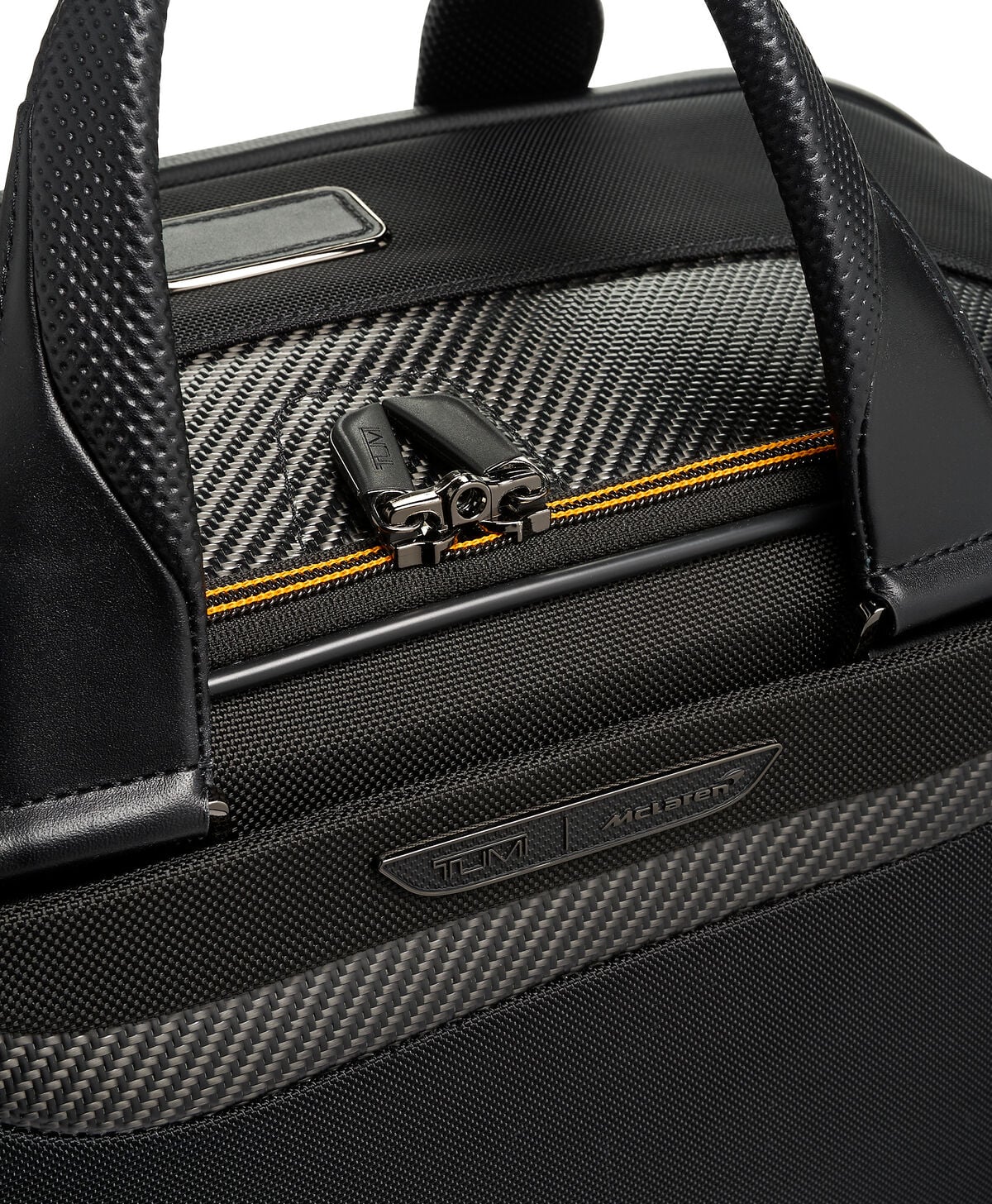 TUMI McLaren Torba Quantum Duffel