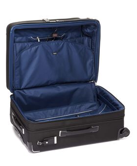 Średnia kompaktowa walizka na 4 kołach Arrivé