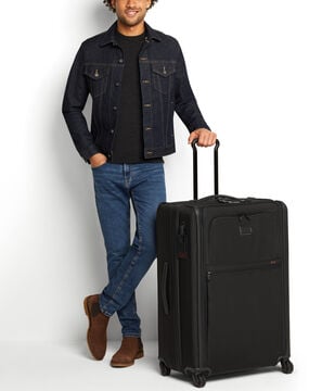 Alpha 3 Extended Trip Expandable Checked Luggage 78,5 cm Alpha 3 Extended Trip Expandable Checked Luggage 78,5 cm