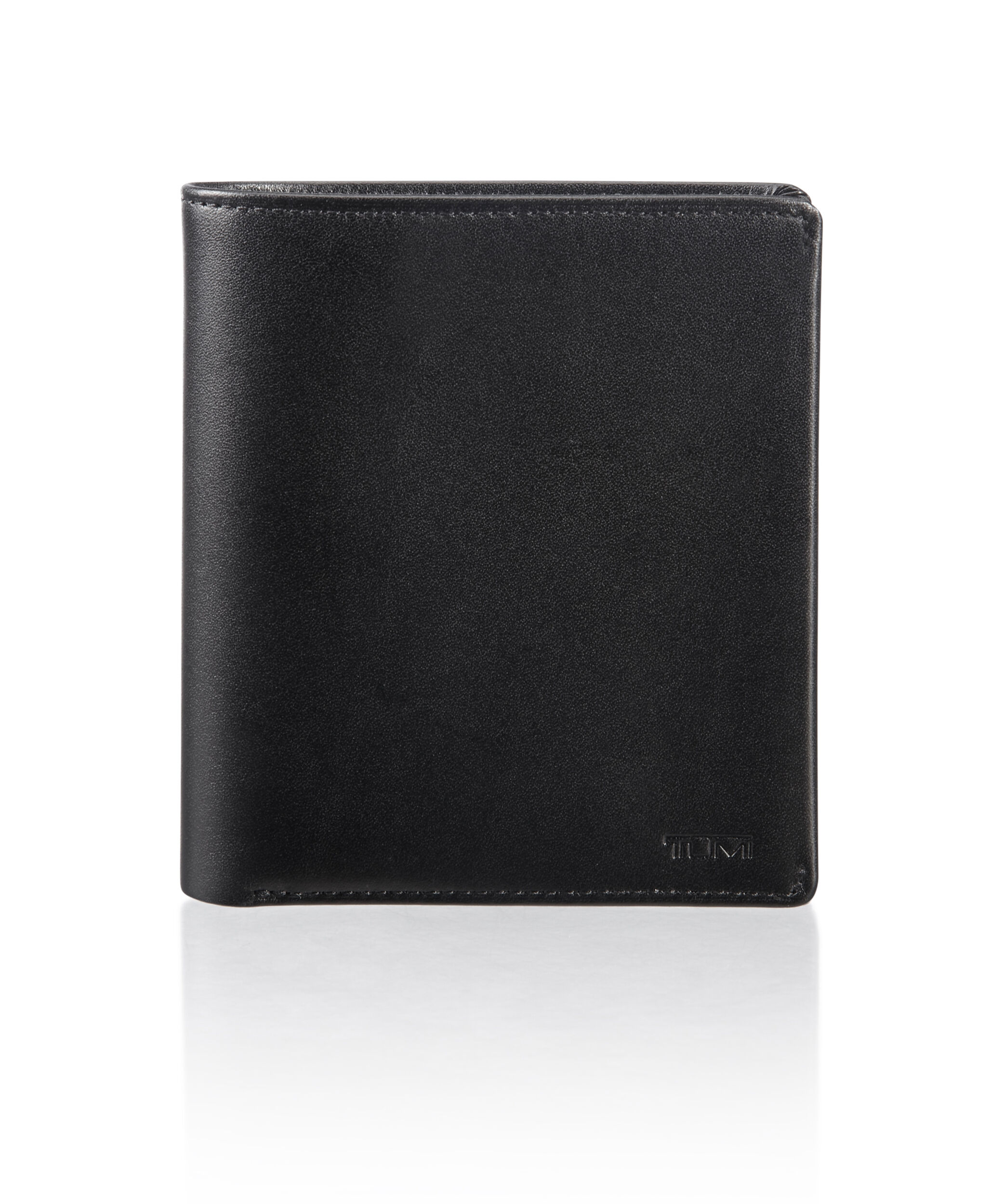 tumi flip id lock wallet
