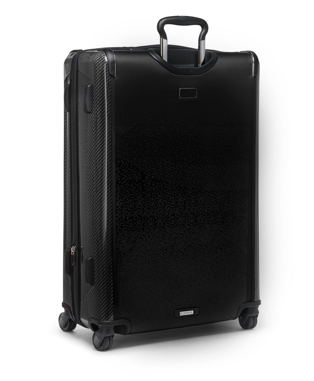 TUMI McLaren Aero Large Front Pocket Expandable Checked | TUMI Aero Large Front Pocket Expandable Checked