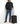 Alpha 3 International Dual Access Expandable Carry-On 56 cm