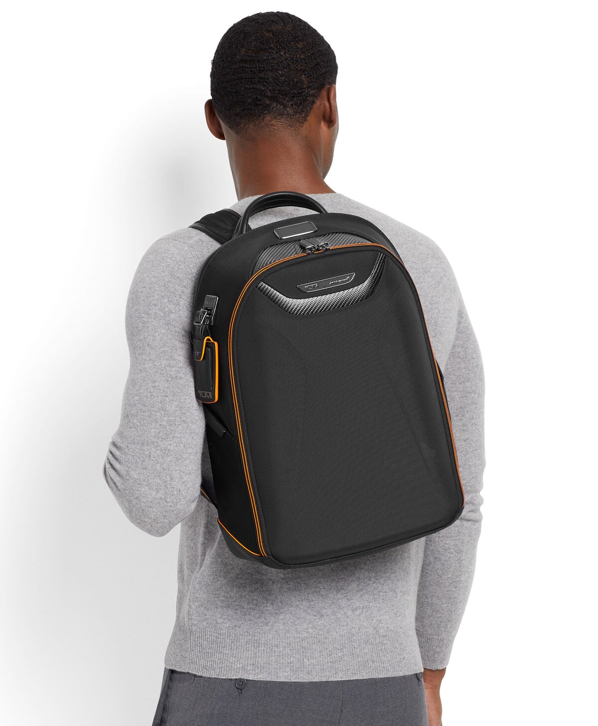 TUMI McLaren Plecak Velocity