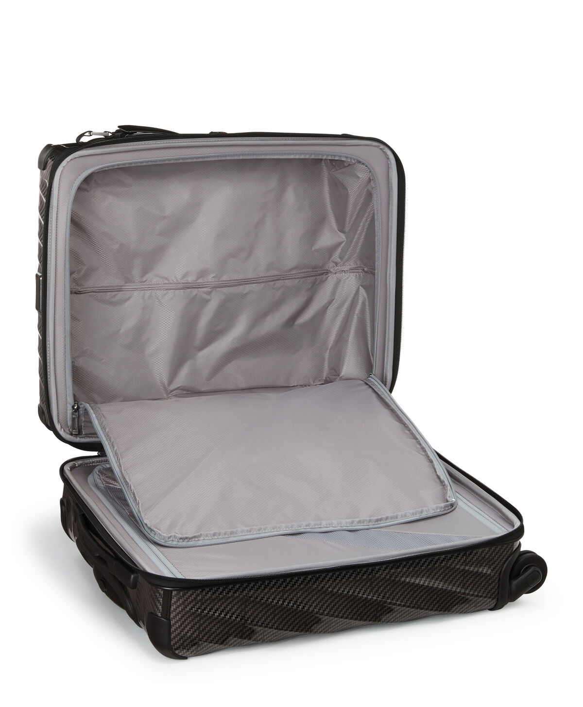 TUMI Walizka Kabinowa Continental 55 cm