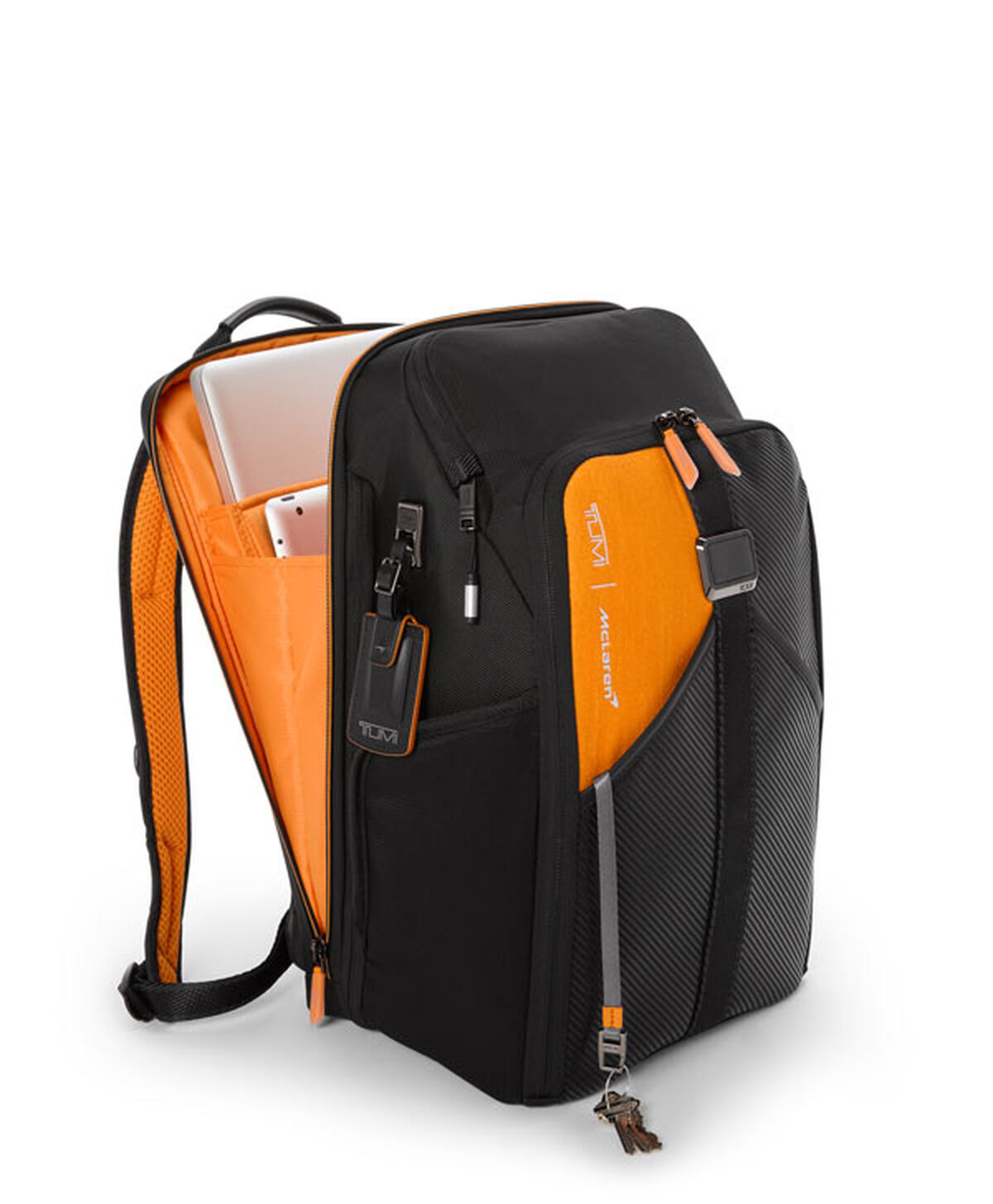 TUMI Esports Vortex Pro Duży Plecak