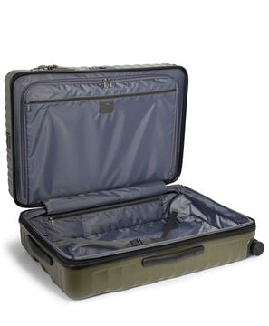 19 Degree Walizka poszerzany Short Trip 66 cm 19 Degree Walizka poszerzany Short Trip 66 cm