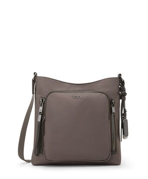 VOYAGEUR Crossbody Tyler