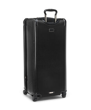TUMI McLaren Aero kufer XL rejestrowany z podw&oacute;jnym dostepem, z poszerzeniem