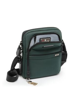 ALPHA Średnia Torba Crossbody