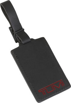 Replacement Parts ALPHA LUGGAGE TAG - MED Alpha 2