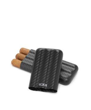 TRAVEL ACCESSORY Etui na cygara dla gracza w golfa