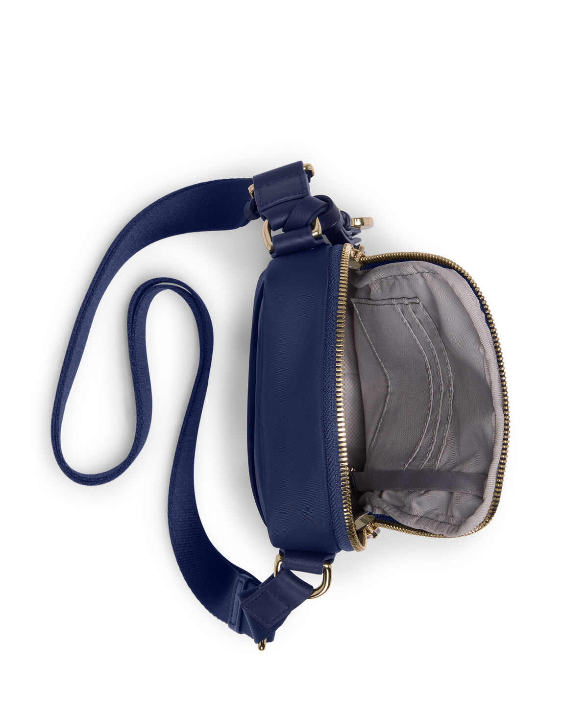 VOYAGEUR Crossbody Persia