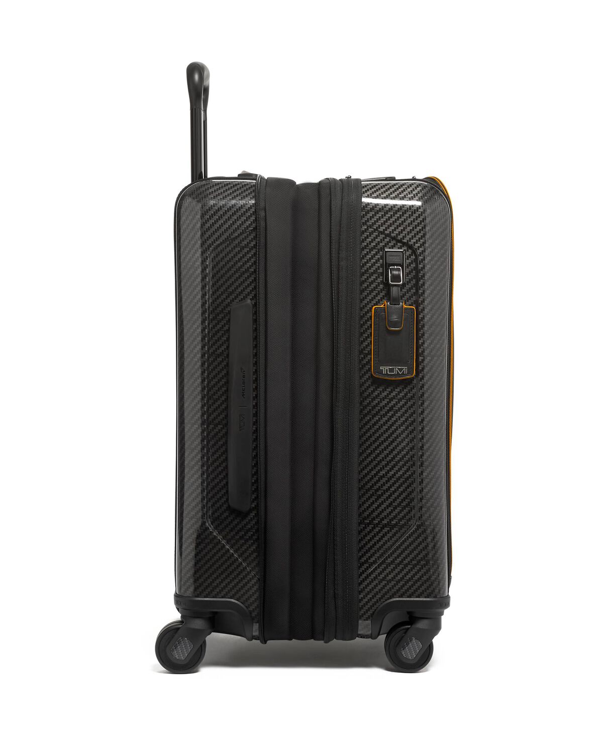 TUMI Poszerzana walizka Aero International na 4 kółkach