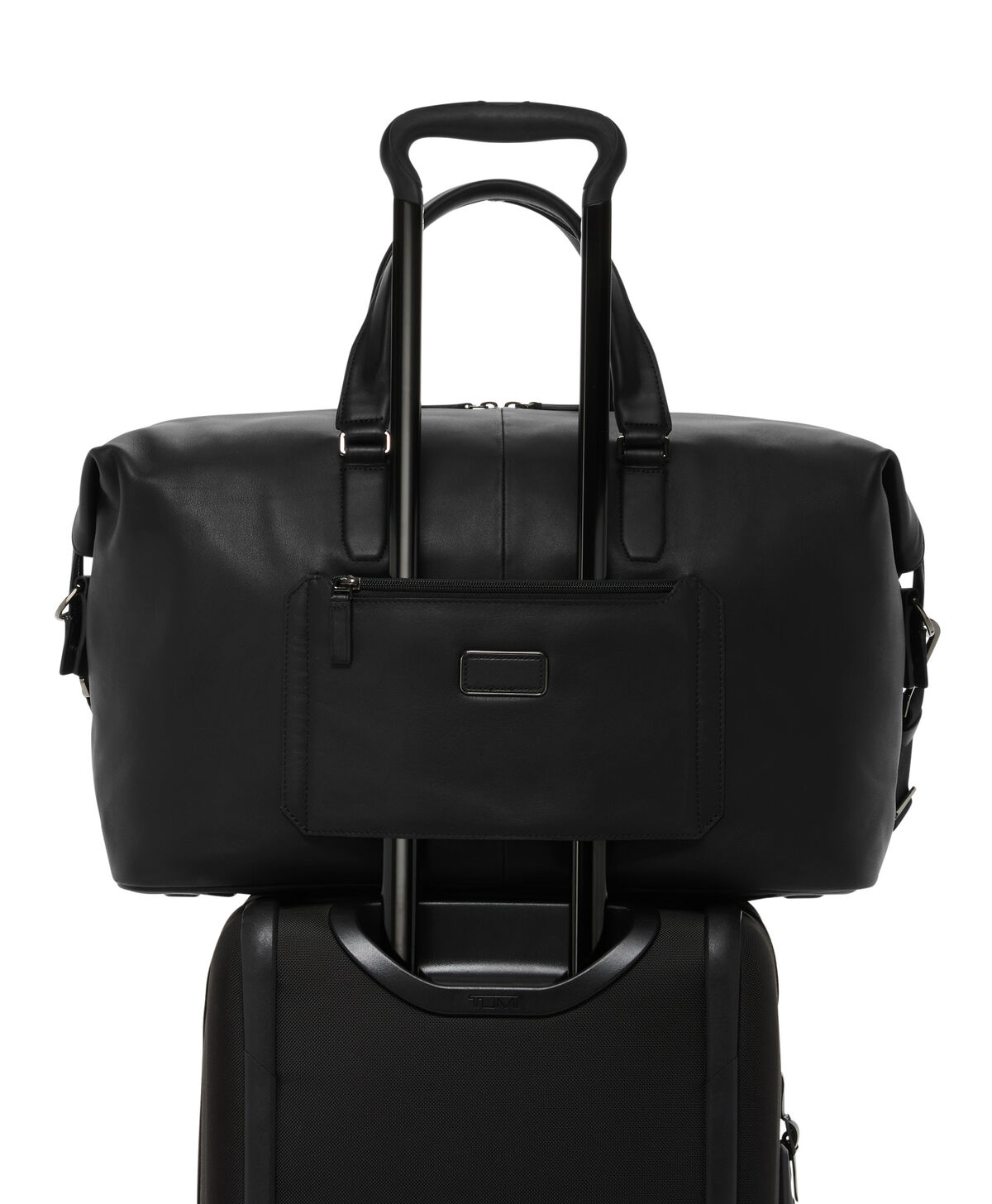 Harrison Duffel Nelson