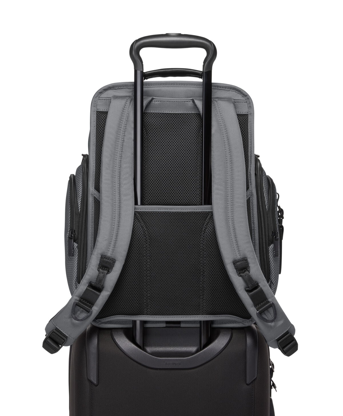 ALPHA Tumi Brief Plecak