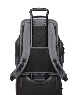 ALPHA Tumi Brief Plecak