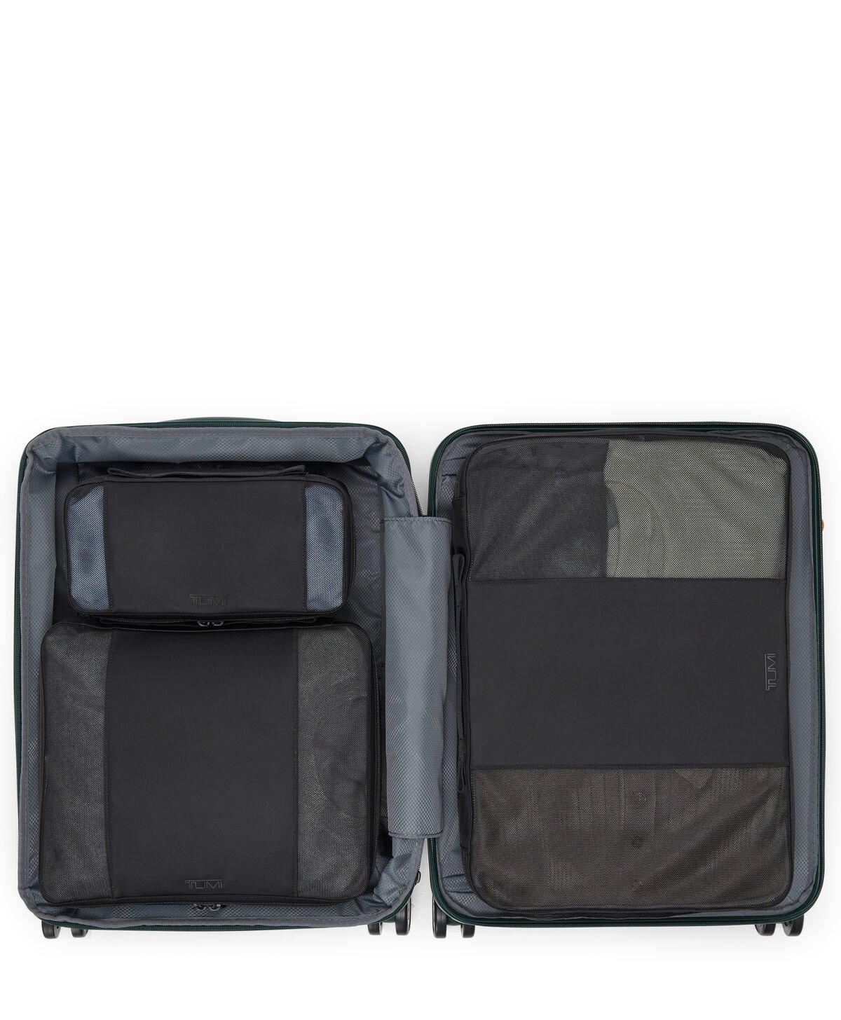 19 Degree Large Expandable Cabin