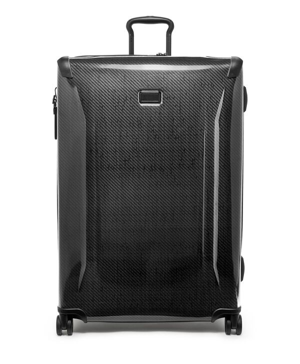Tegra-Lite Duża 4-kołowa walizka z poszerzeniem
