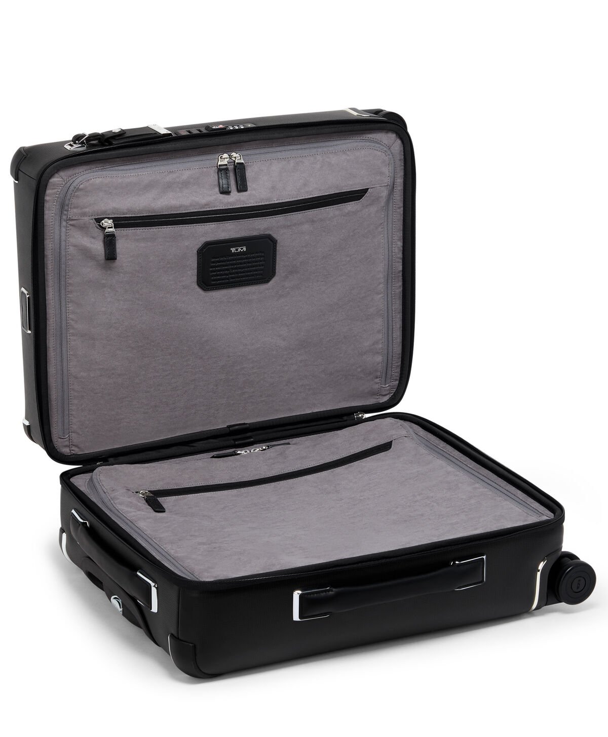 TUMI Walizka kabinowa Continental 63,5 cm