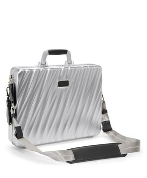 19 Degree Aluminium Briefcase 19 Degree Aluminium Briefcase