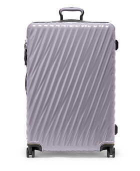 Extended Trip Expandable 4 Wheeled Packing Case 19 Degree