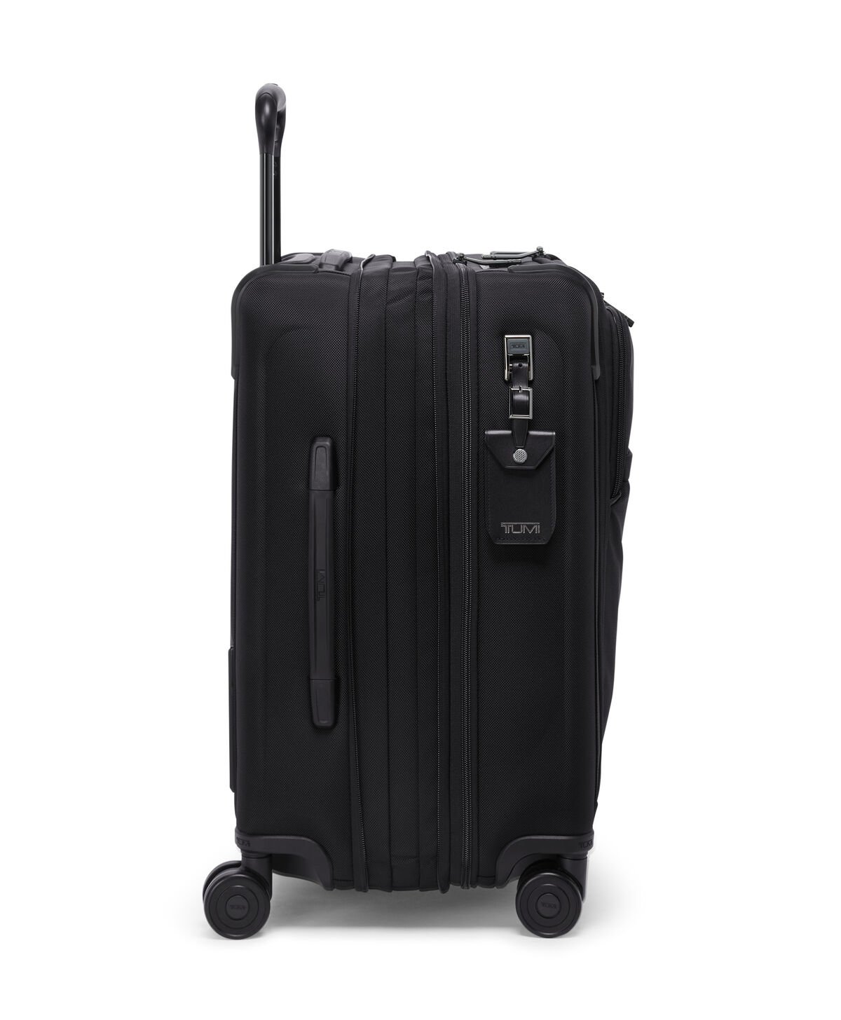 TUMI Large Dual Access Expandable Carry-On 55 cm