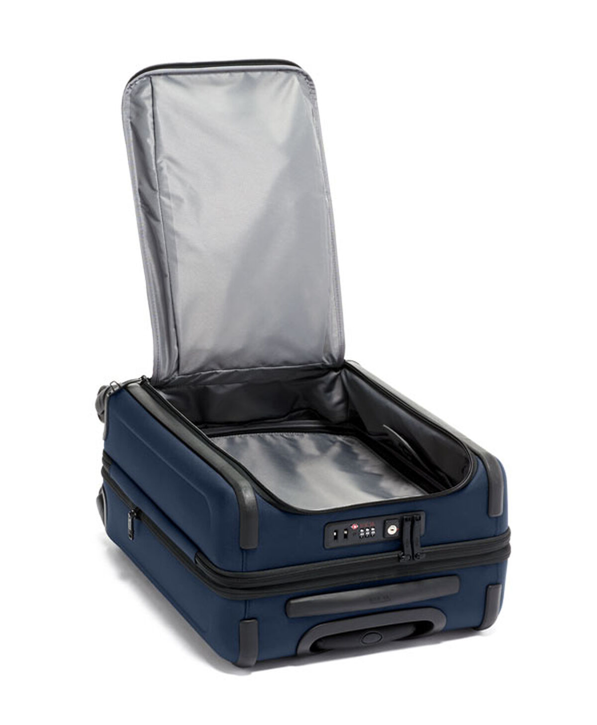 TUMI Walizka Kabinowa poszerzany Continental Dual Access 56 cm