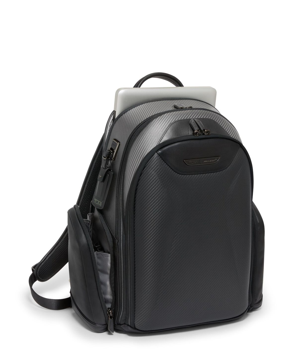TUMI McLaren Plecak Paddock