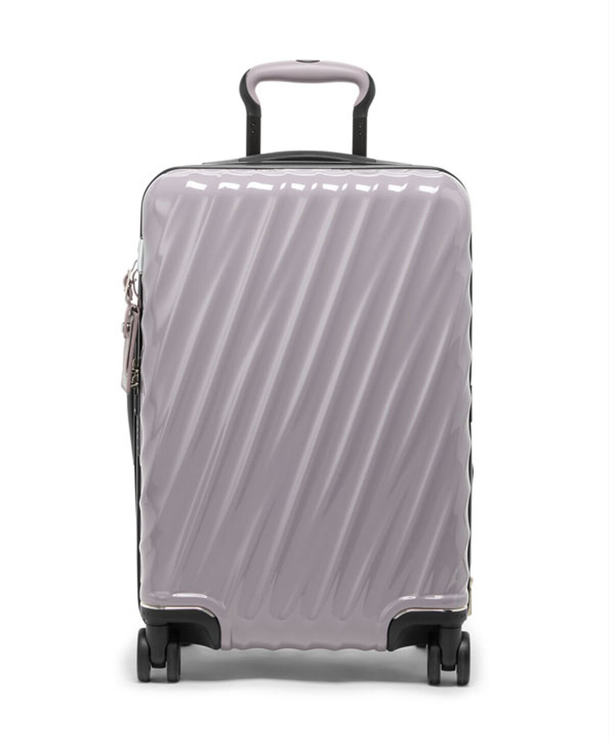 TUMI Walizka Kabinowa poszerzany International 55 cm
