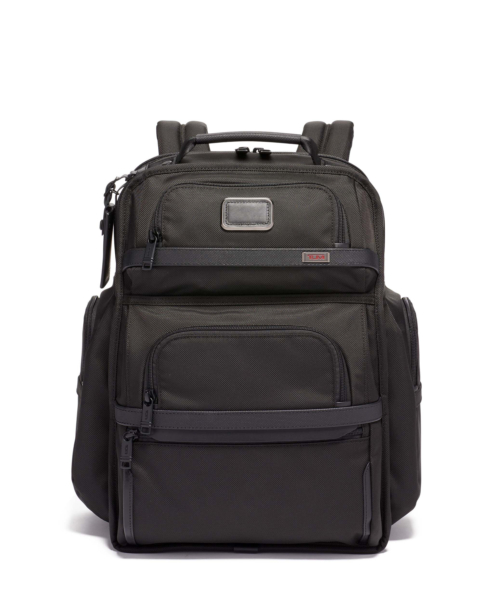 Tumi business backpack Clearance