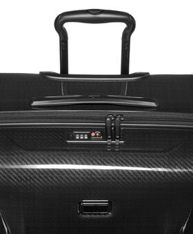 Short Trip Expandable 4 Wheeled Packing Case Tegra-Lite